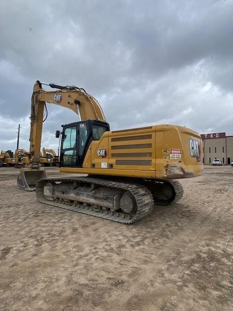 2020 Caterpillar 336 Excavators for sale in Grand Prairie, TX - listing photo 2 of 6