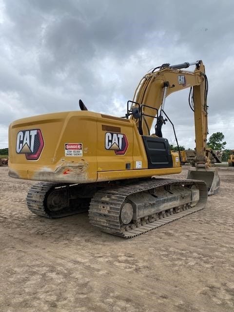 2020 Caterpillar 336 Excavators for sale in Grand Prairie, TX - listing photo 3 of 6