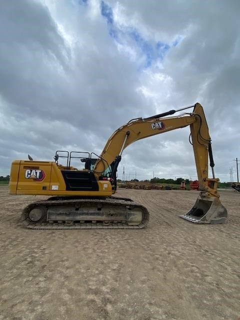 2020 Caterpillar 336 Excavators for sale in Grand Prairie, TX - listing photo 4 of 6