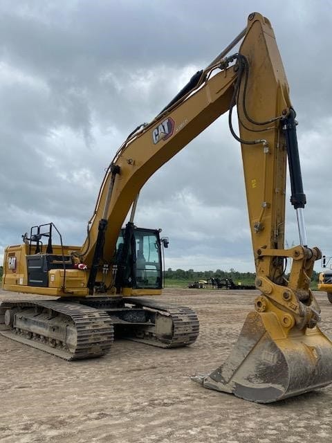 2020 Caterpillar 336 Excavators for sale in Grand Prairie, TX - listing photo 5 of 6