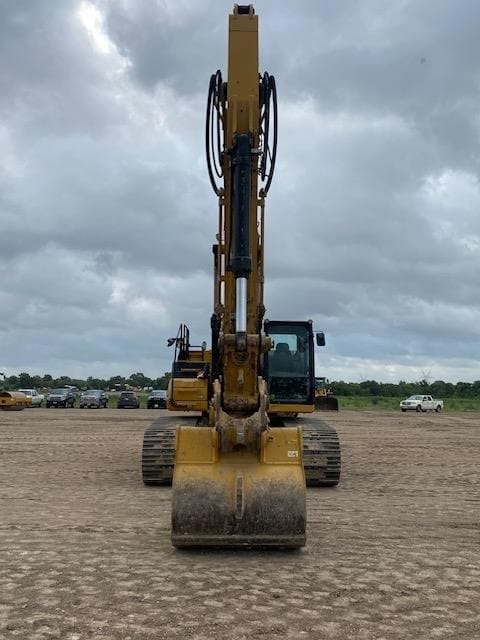 2020 Caterpillar 336 Excavators for sale in Grand Prairie, TX - listing photo 6 of 6