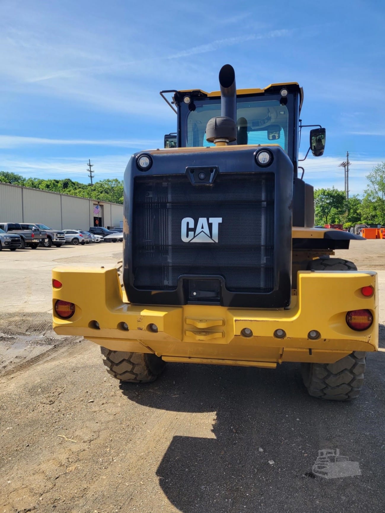 2020 Caterpillar 938M Wheel Loaders for sale in Akron, OH - listing photo 6 of 6