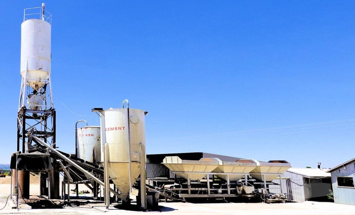 2020 CUSTOM BUILT 12 CY Concrete Plants for sale in Grand Junction, CO - primary listing photo of 8
