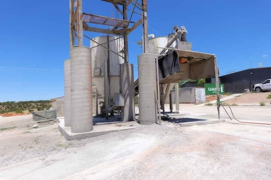 2020 CUSTOM BUILT 12 CY Concrete Plants for sale in Grand Junction, CO - listing photo 5 of 8