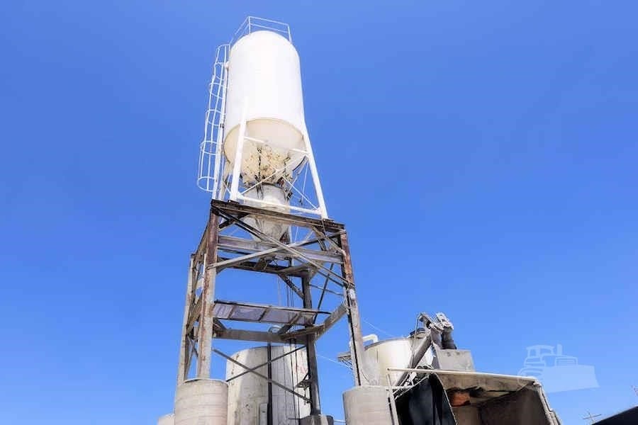 2020 CUSTOM BUILT 12 CY Concrete Plants for sale in Grand Junction, CO - listing photo 6 of 8