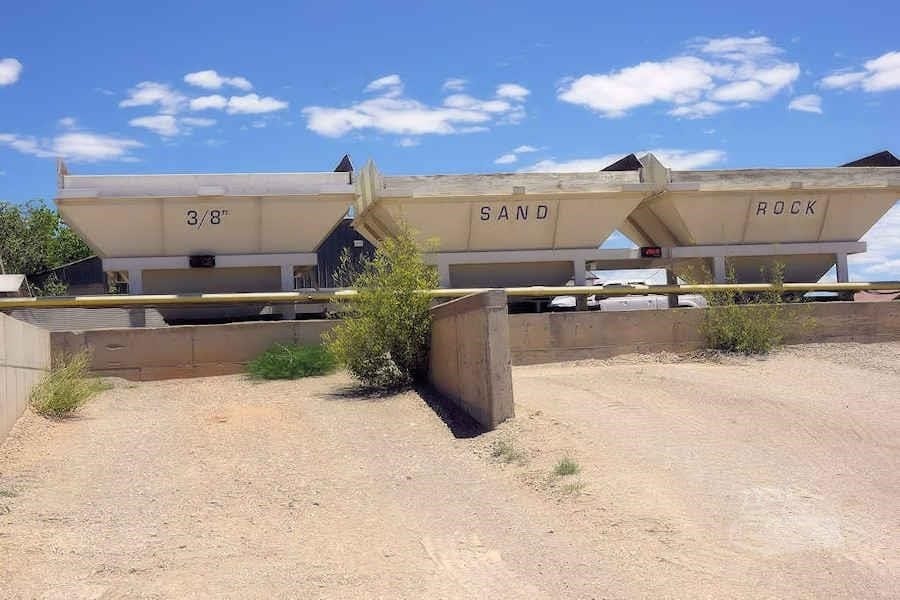 2020 CUSTOM BUILT 12 CY Concrete Plants for sale in Grand Junction, CO - listing photo 7 of 8