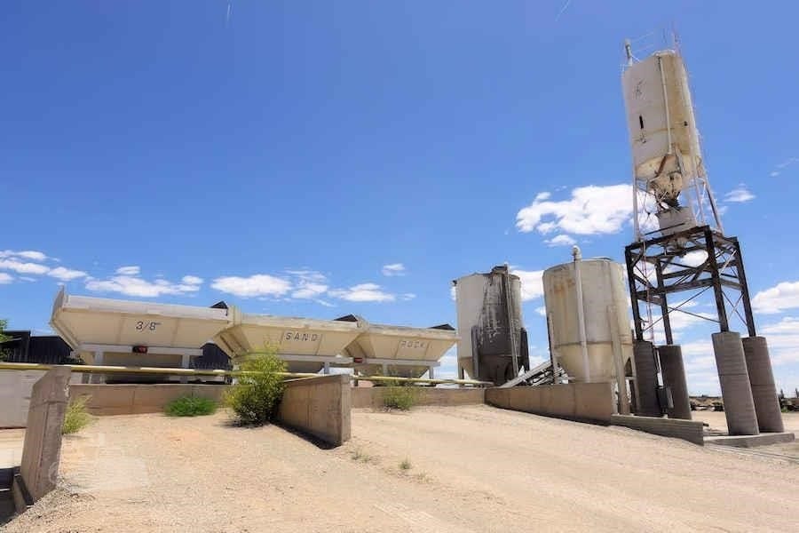 2020 CUSTOM BUILT 12 CY Concrete Plants for sale in Grand Junction, CO - listing photo 8 of 8