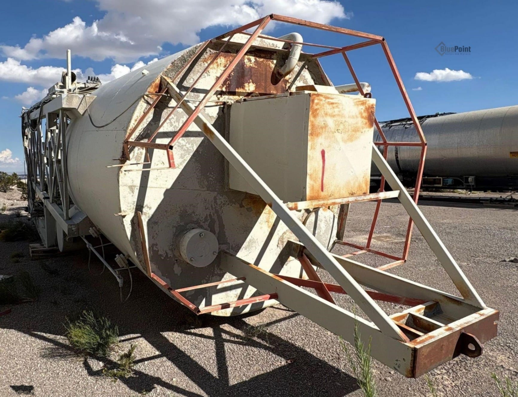 2020 CUSTOM BUILT 60 YD Concrete Plants for sale in Cedar City, UT - listing photo 4 of 8