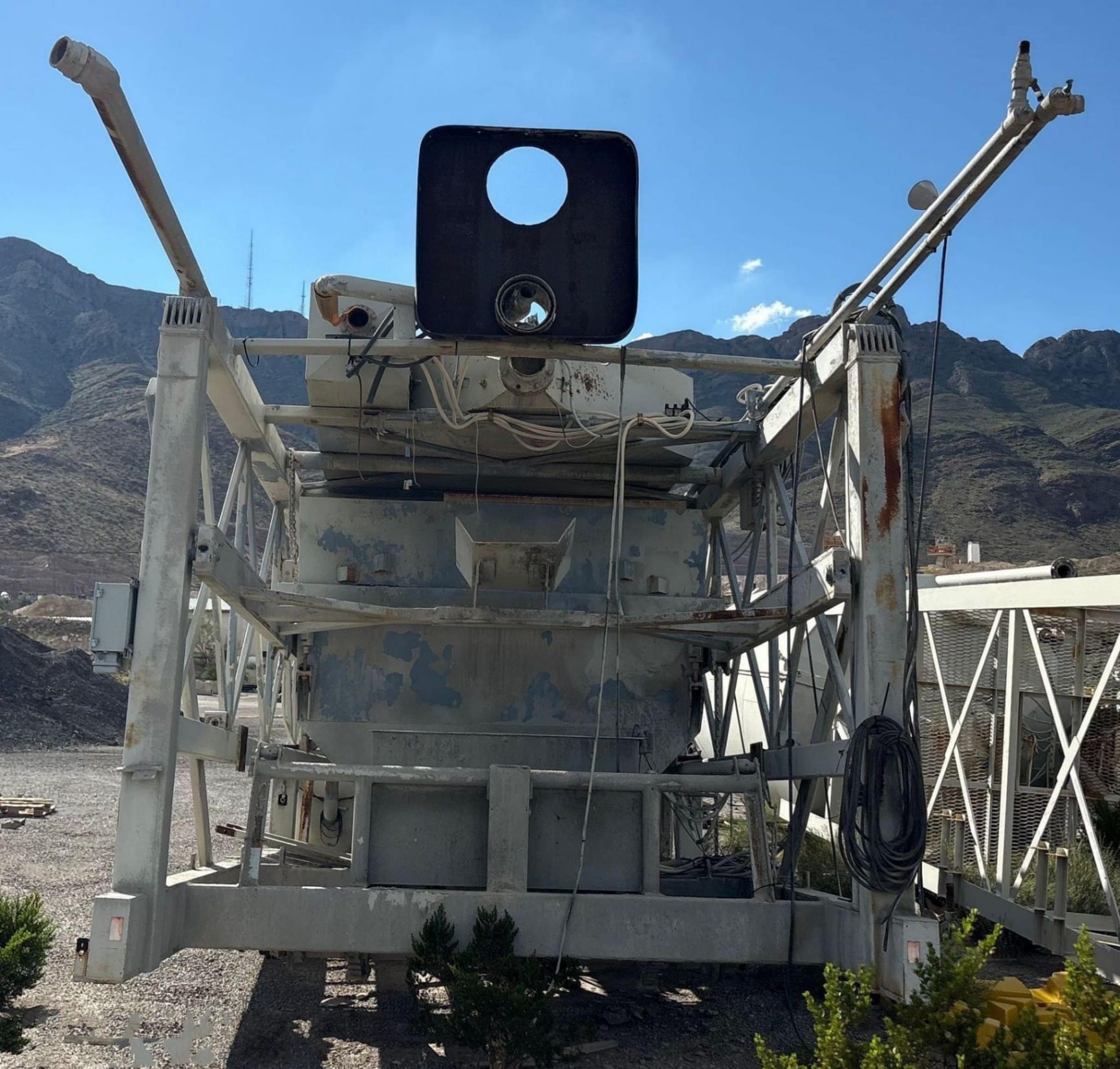 2020 CUSTOM BUILT 60 YD Concrete Plants for sale in Cedar City, UT - listing photo 8 of 8