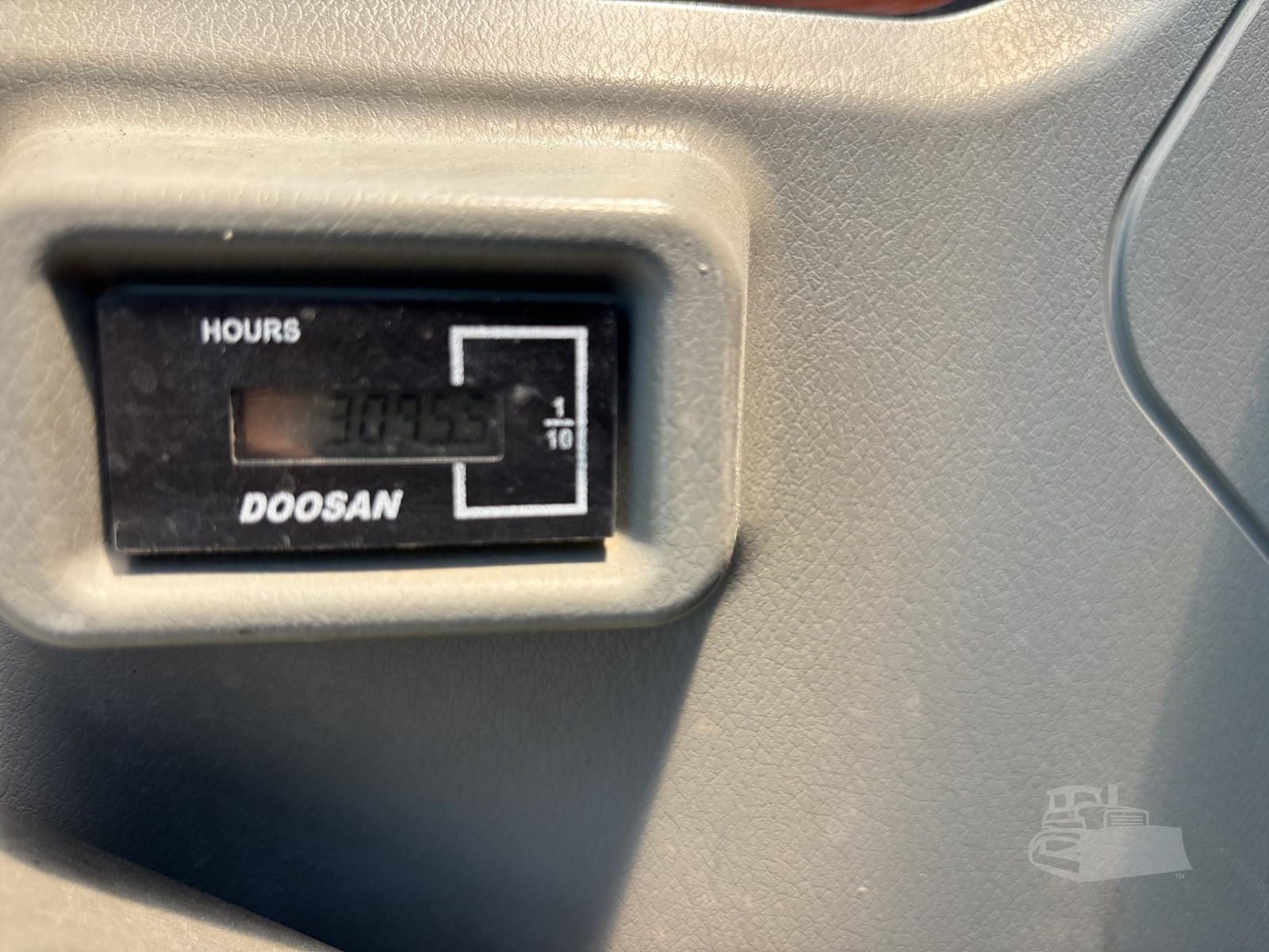 2020 DEVELON (Doosan) DX140 LC-5 Excavators for sale in Mounds, OK - listing photo 6 of 8