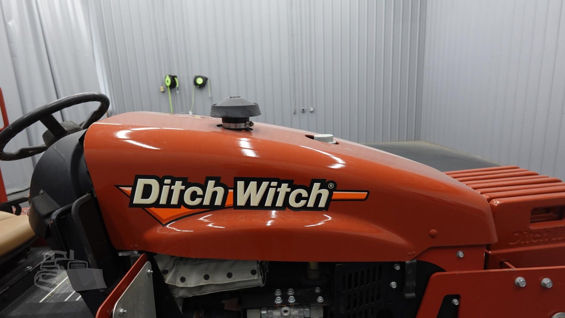 2020 Ditch Witch RT45 Trenchers for sale in Clinton, IL - listing photo 7 of 8