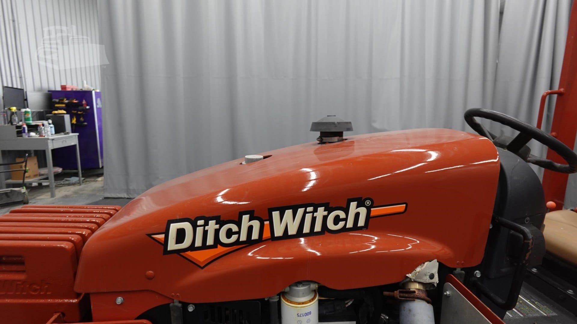 2020 Ditch Witch RT45 Trenchers for sale in Clinton, IL - listing photo 8 of 8