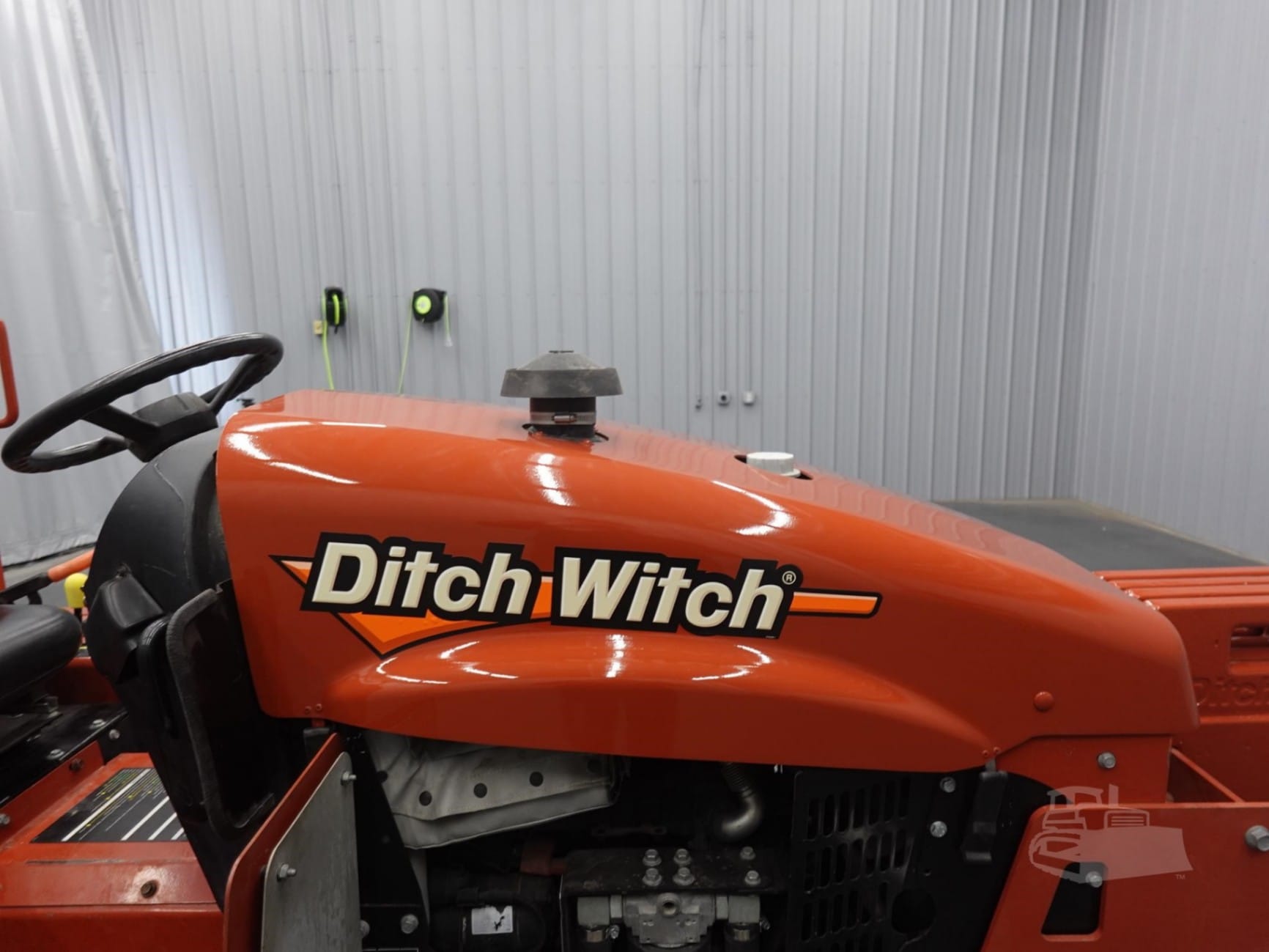 2020 Ditch Witch RT45 Trenchers for sale in Clinton, IL - listing photo 7 of 8
