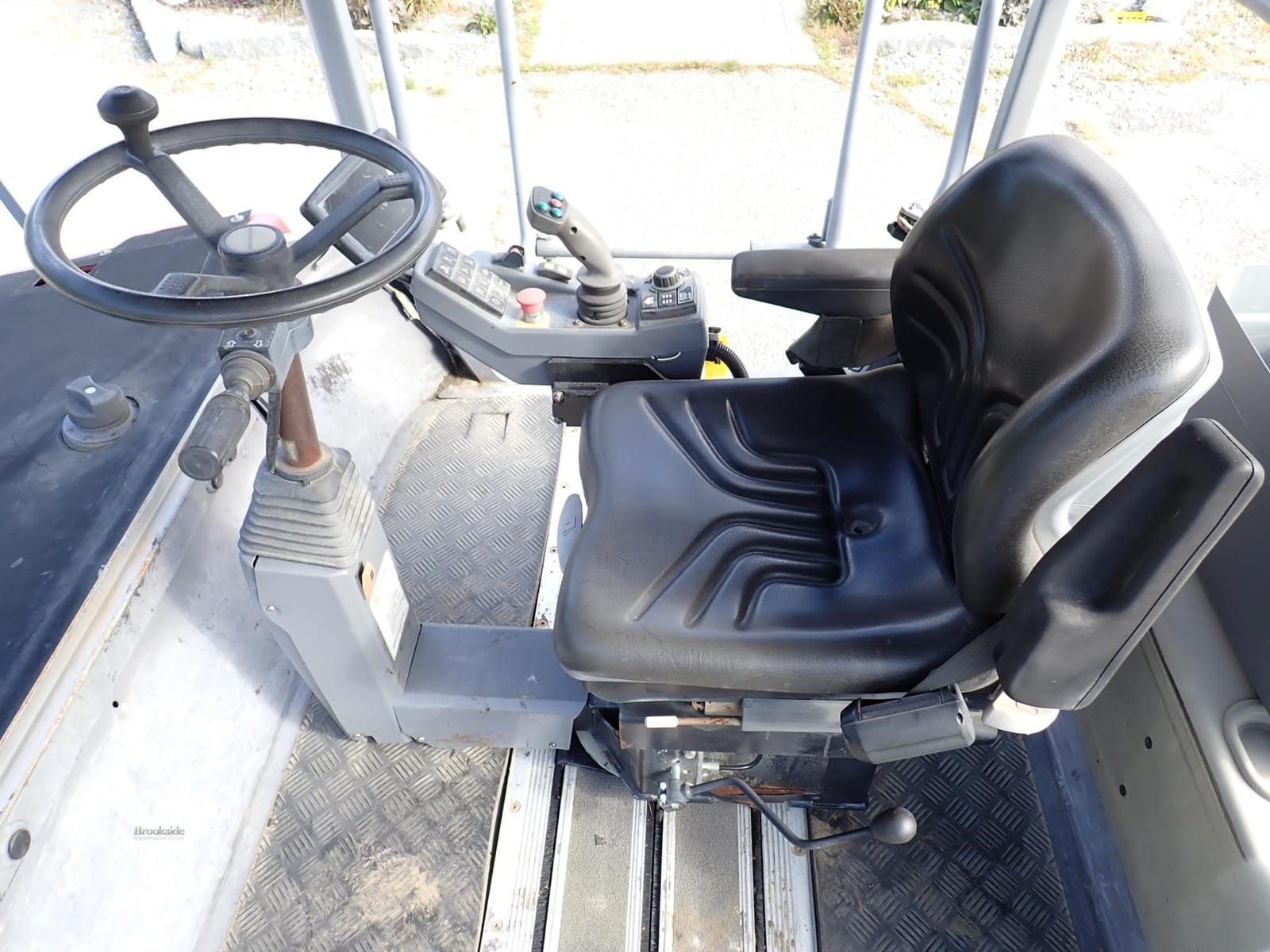 2020 Dynapac CO5200 VI Smooth Drum Rollers for sale in Phillipston, MA - listing photo 9 of 10