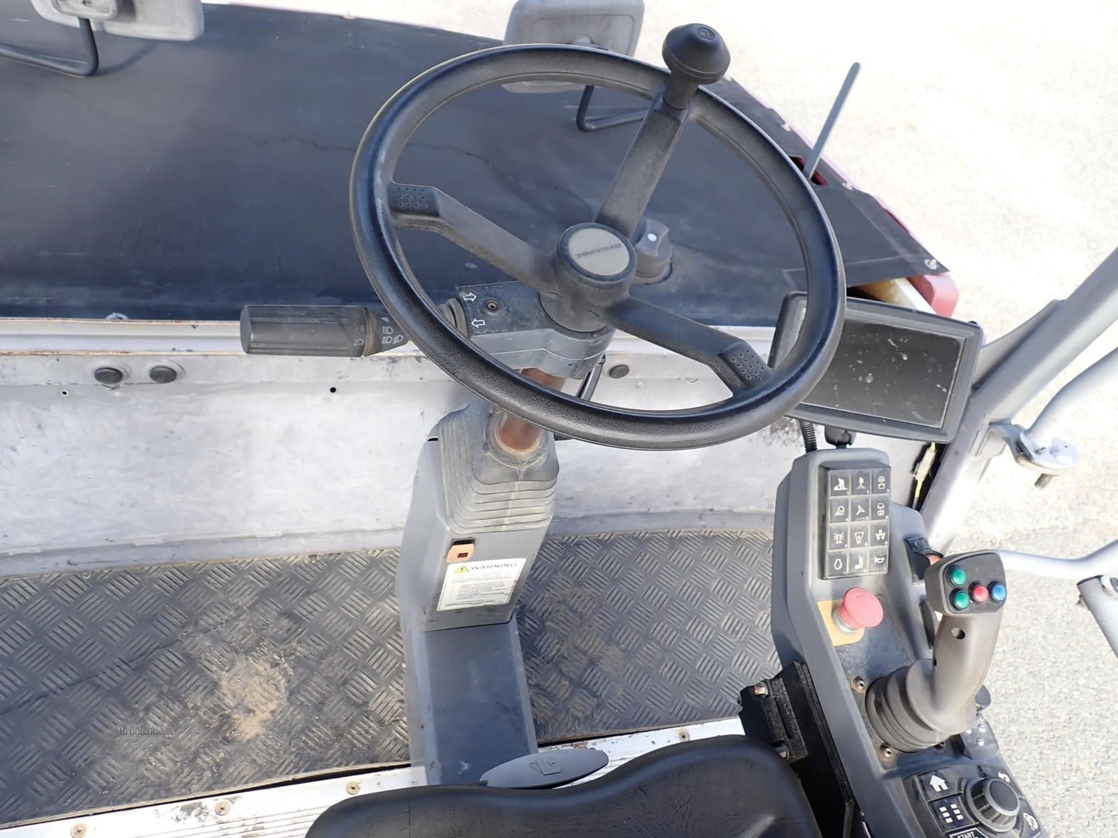 2020 Dynapac CO5200 VI Smooth Drum Rollers for sale in Phillipston, MA - listing photo 10 of 10