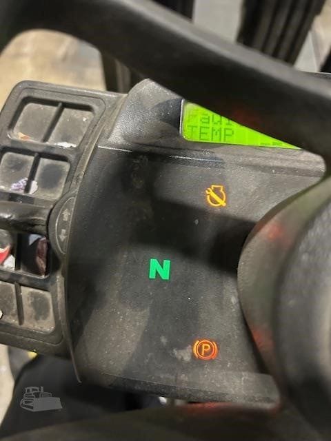 2020 Hyster H70FT Telehandlers Forklifts for sale in Batavia, IL - listing photo 3 of 8