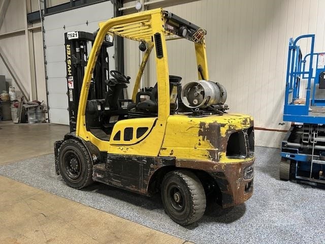 2020 Hyster H70FT Telehandlers Forklifts for sale in Batavia, IL - listing photo 6 of 8