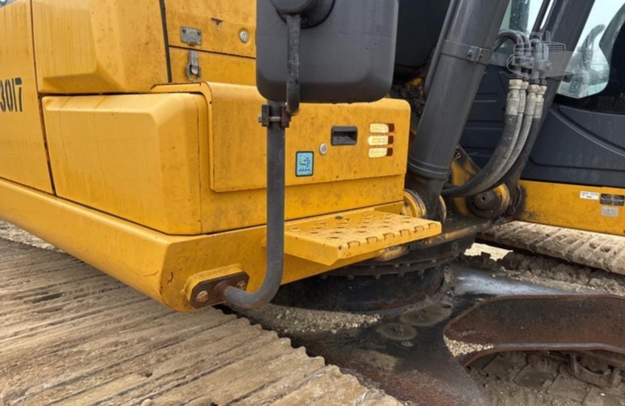 2020 John Deere 250G LC Excavators for sale in Wamego, KS - listing photo 8 of 8