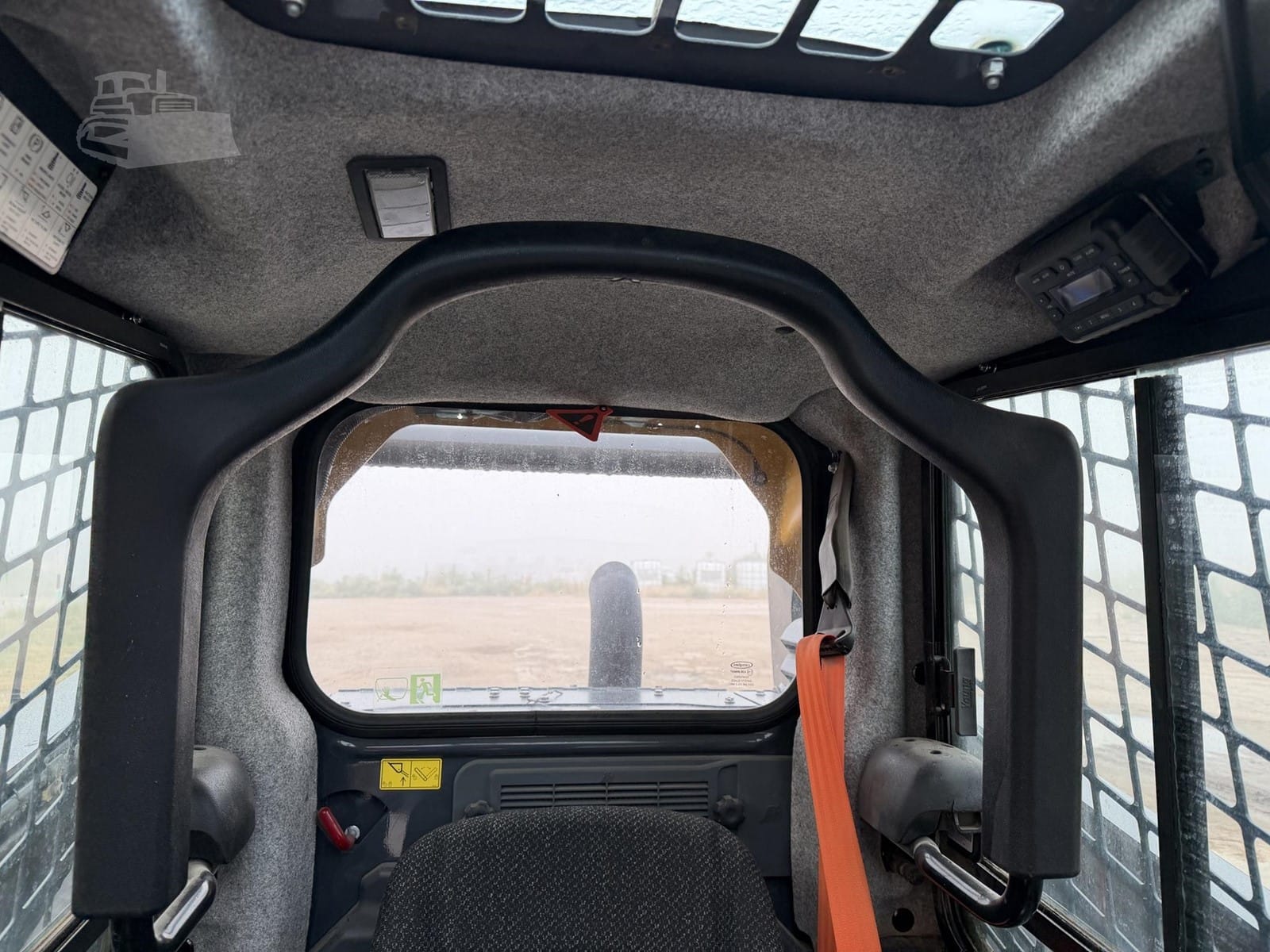 2020 John Deere 330G Skid Steer Loaders for sale in McCook, NE - listing photo 6 of 8