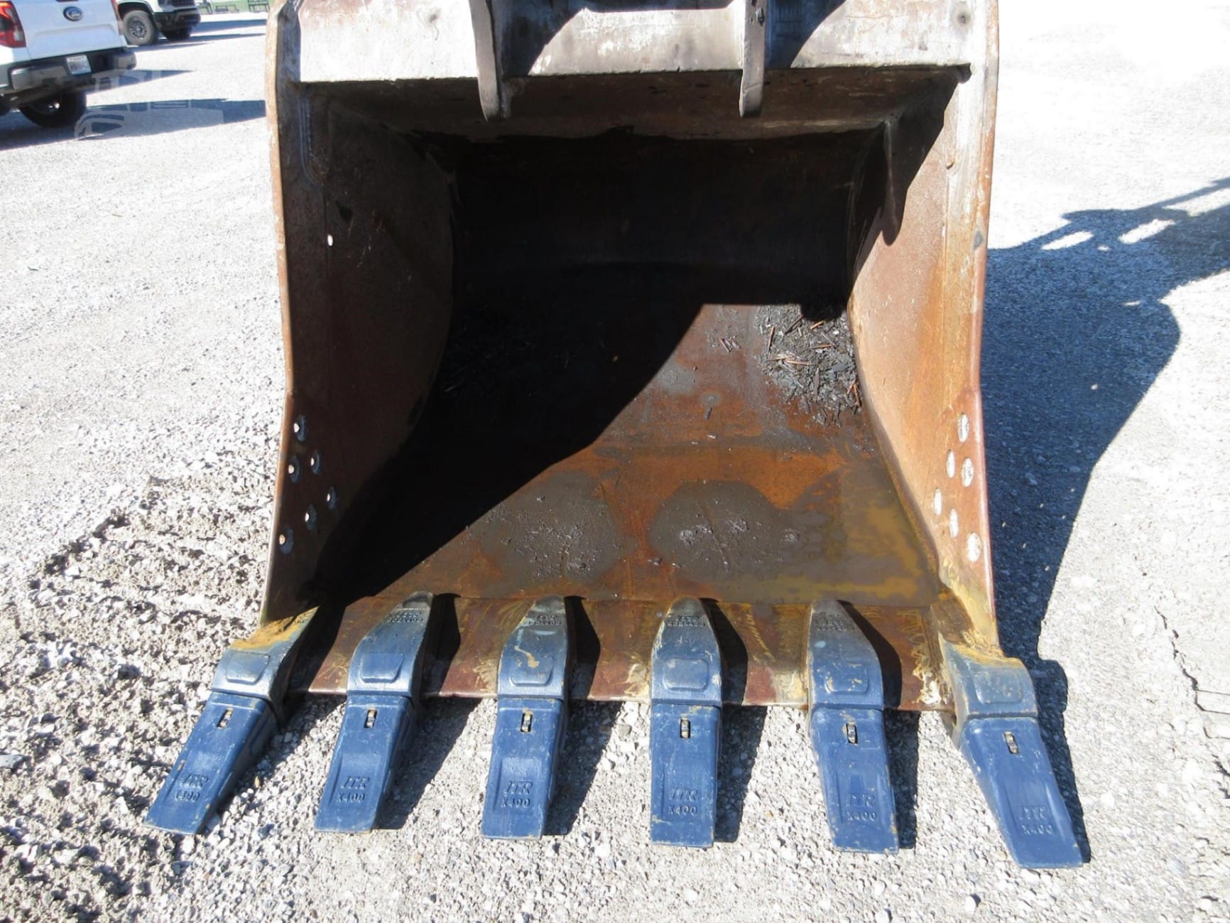 2020 John Deere 350G LC Excavators for sale in Nashville, IN - listing photo 8 of 8