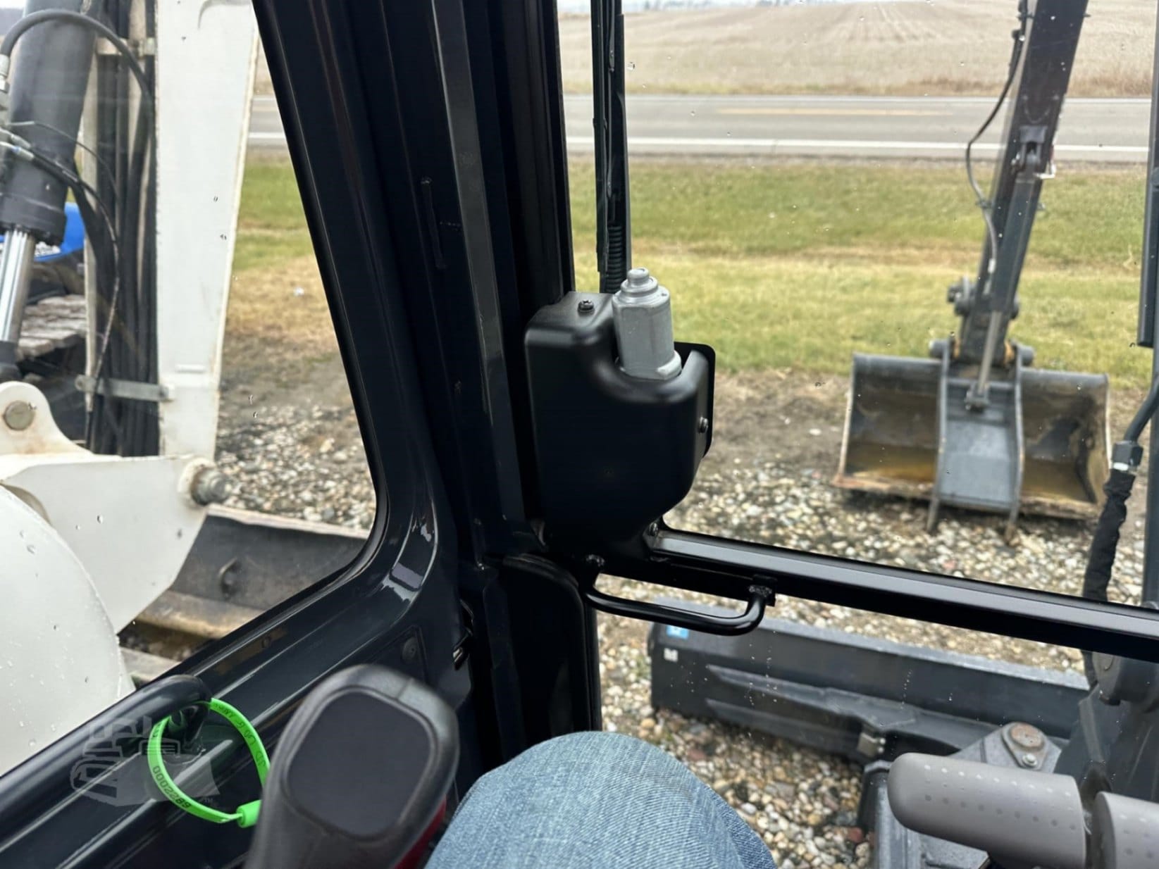 2020 John Deere 60G Excavators for sale in Edon, OH - listing photo 6 of 6