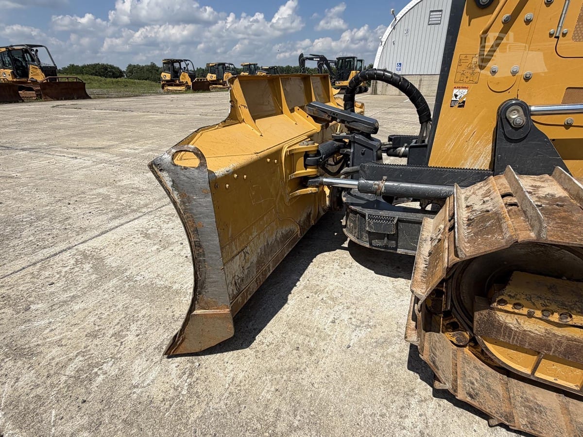 2020 John Deere 700L Dozers for sale in Sugarcreek, OH - listing photo 7 of 8
