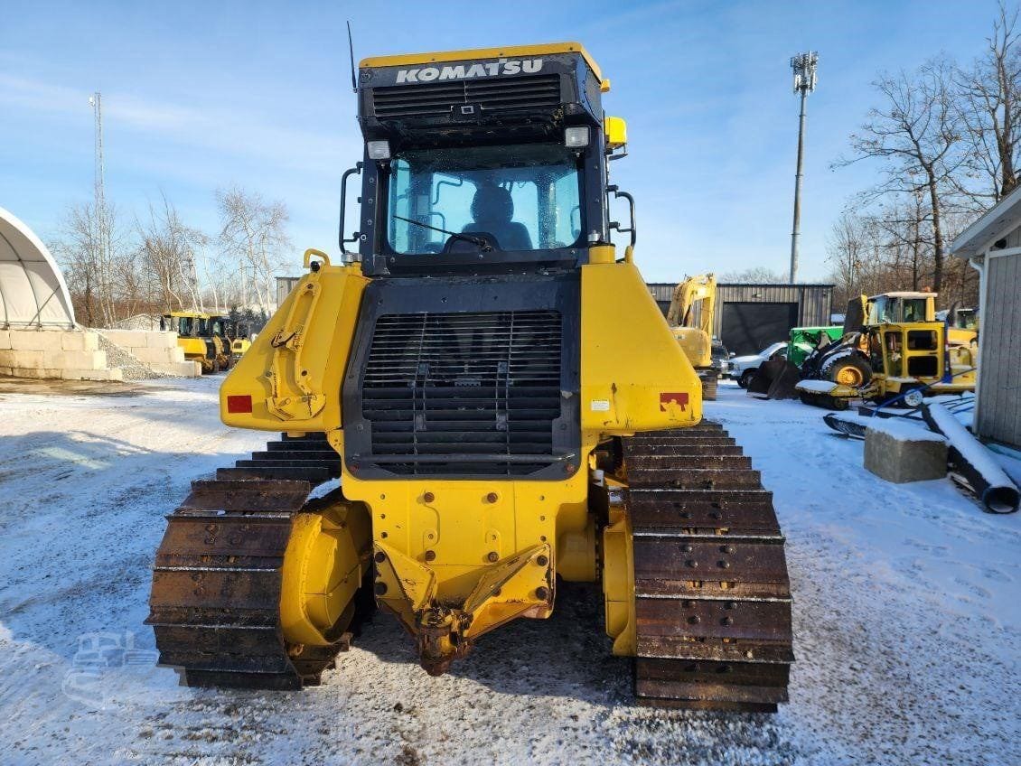 2020 Komatsu D61PX-24 Dozers for sale in Painesville, OH - listing photo 5 of 8