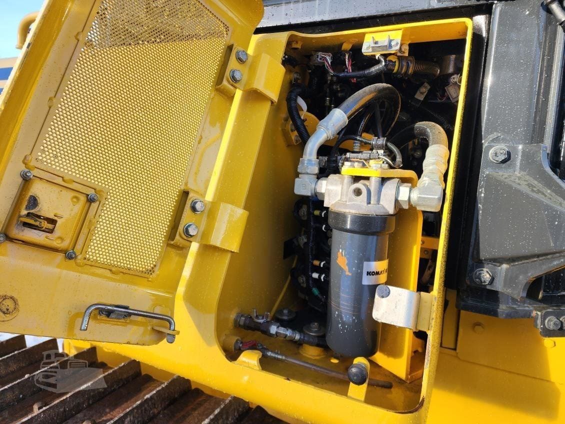 2020 Komatsu D61PX-24 Dozers for sale in Painesville, OH - listing photo 6 of 8