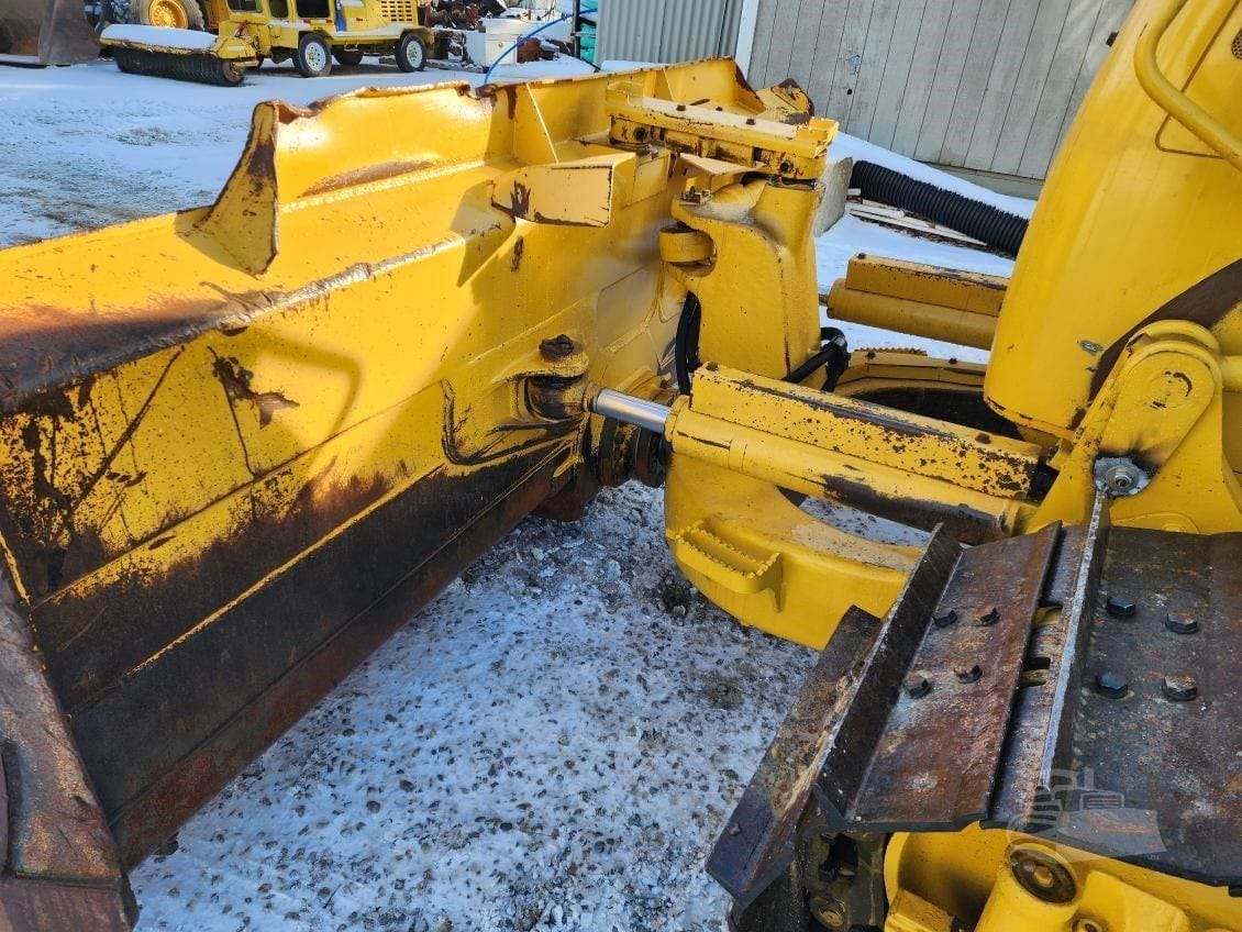 2020 Komatsu D61PX-24 Dozers for sale in Painesville, OH - listing photo 8 of 8