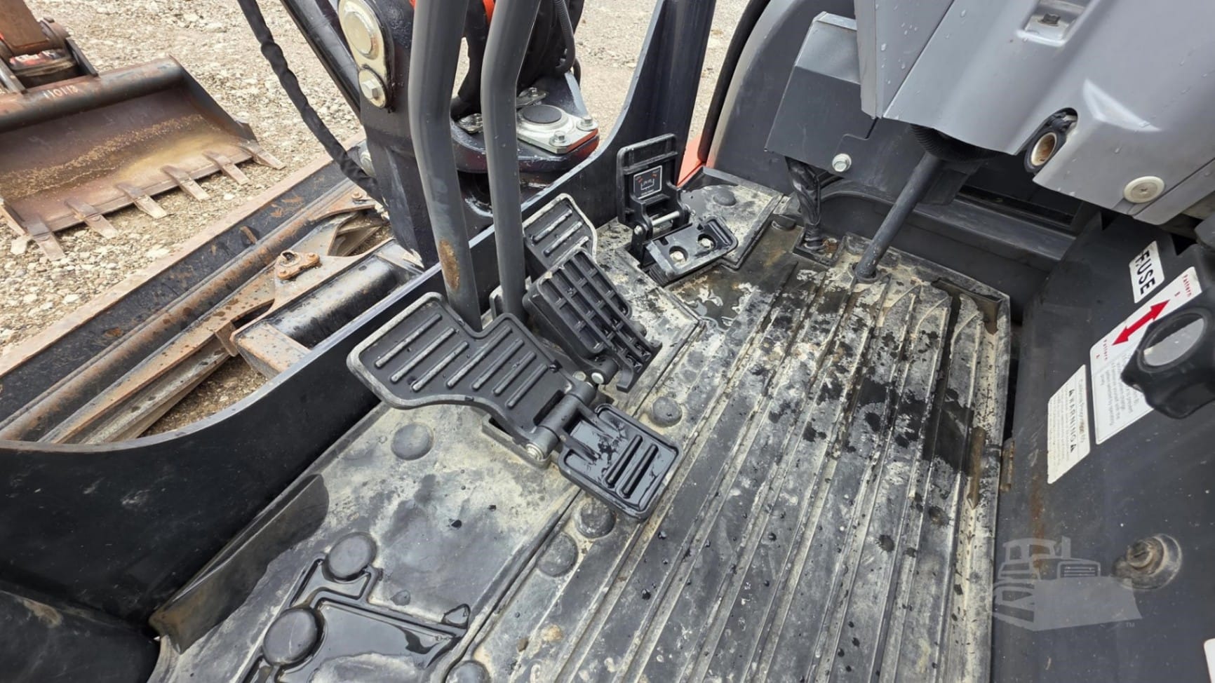 2020 Kubota KX040-4 Excavators for sale in Sardis, OH - listing photo 5 of 8