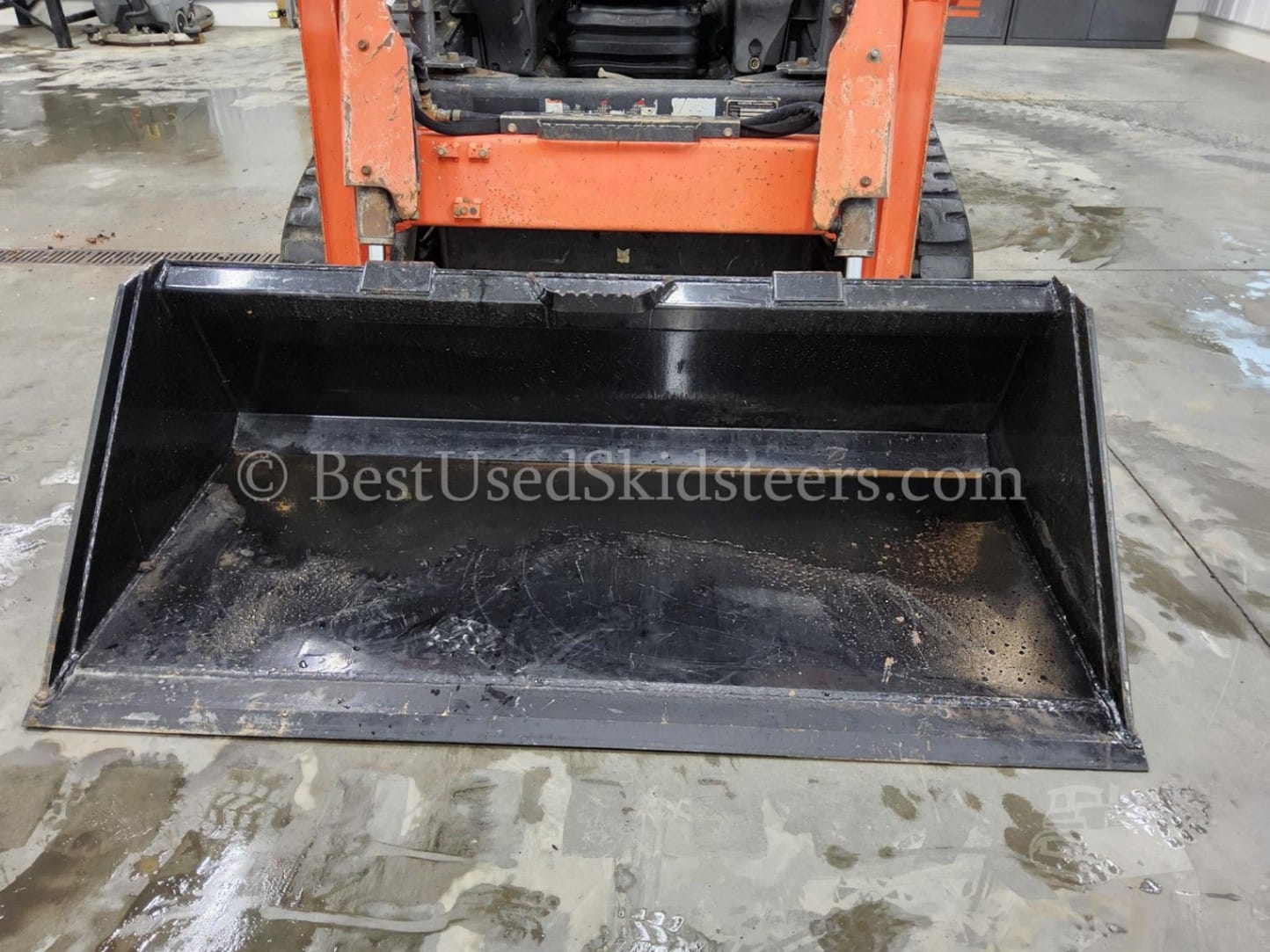 2020 Kubota SVL65-2 Track Loaders for sale in Eustace, TX - listing photo 7 of 8