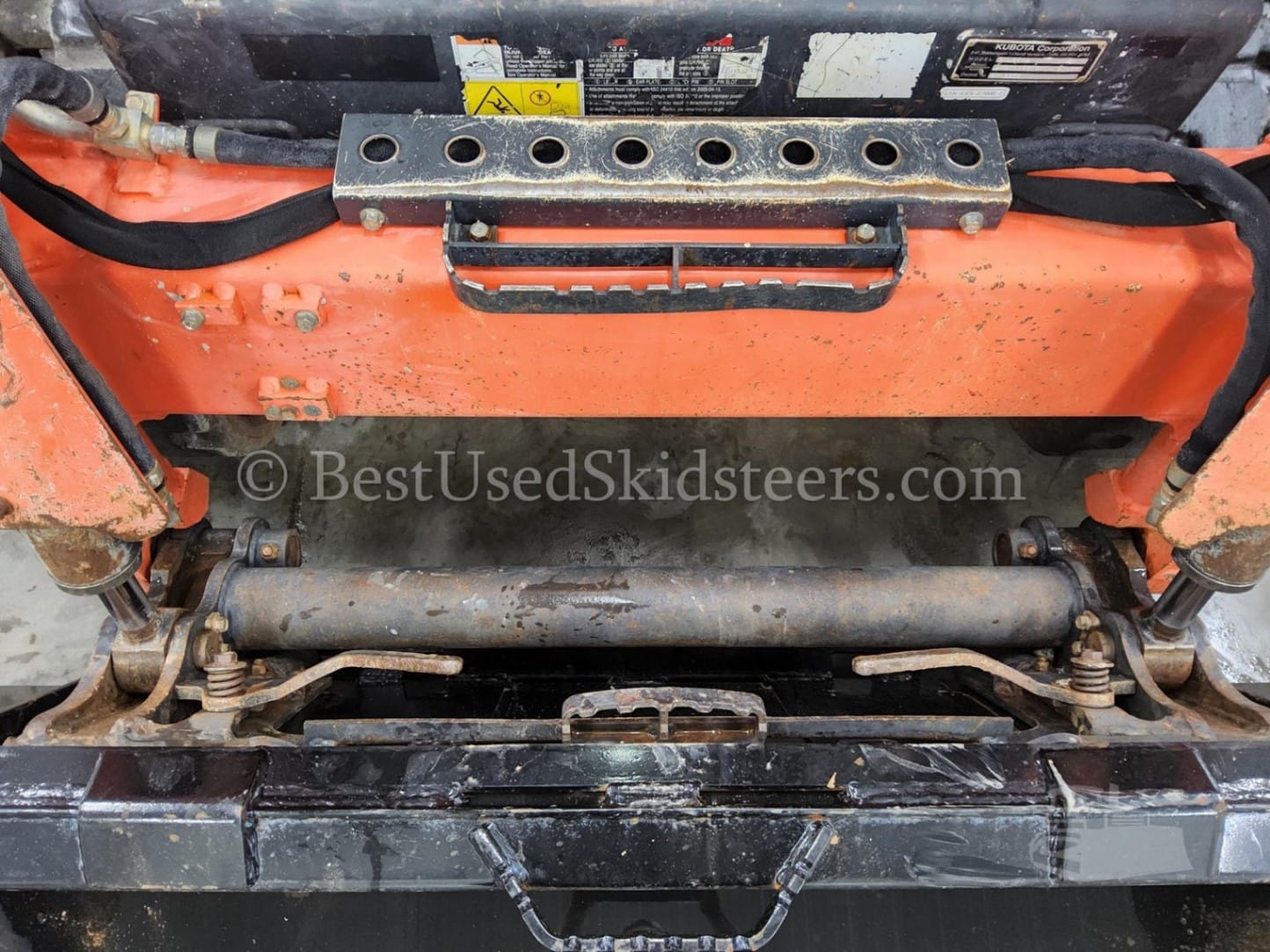 2020 Kubota SVL65-2 Track Loaders for sale in Eustace, TX - listing photo 8 of 8