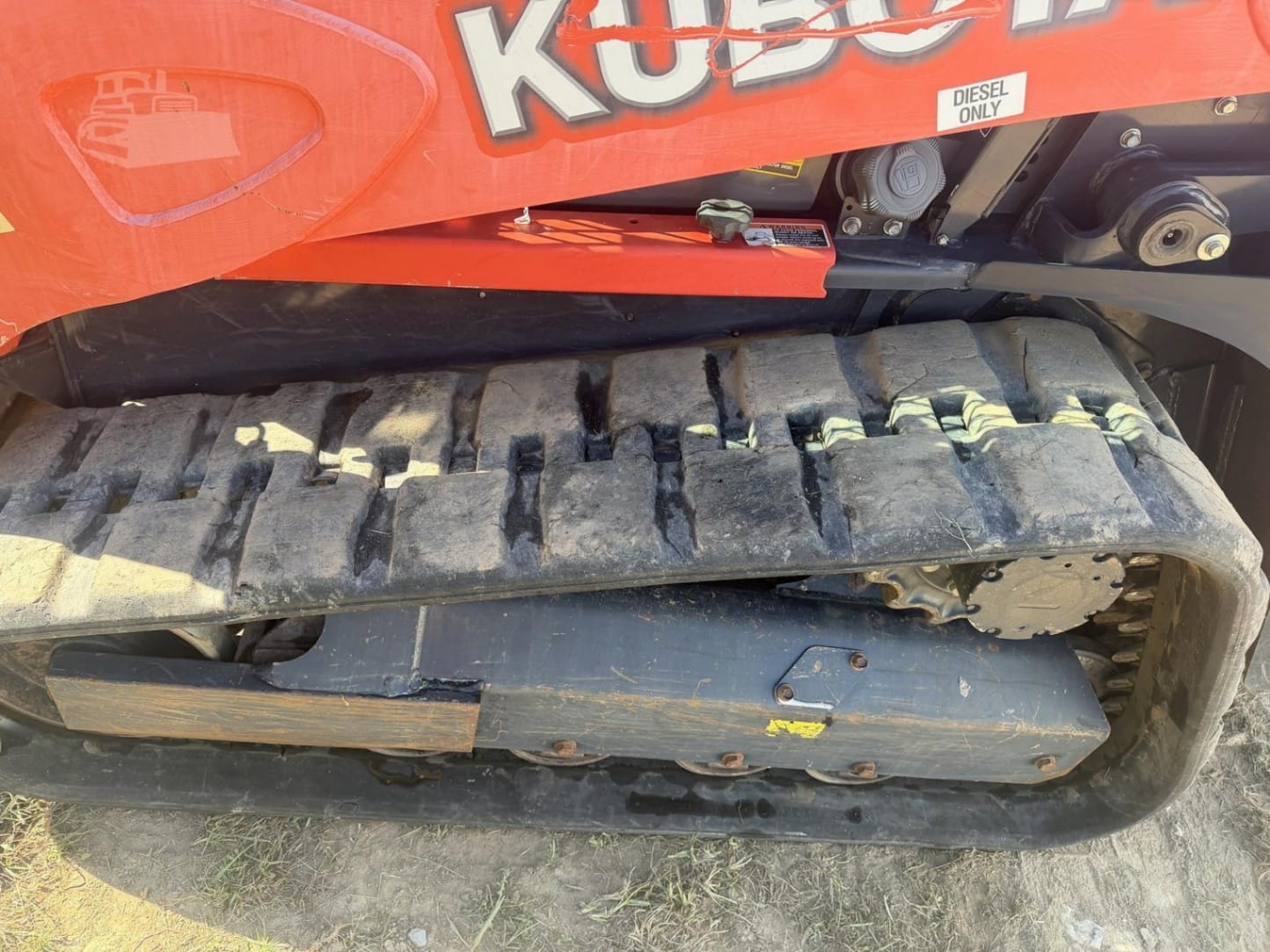 2020 Kubota SVL75-2 Track Loaders for sale in Boonsboro, MD - listing photo 8 of 10