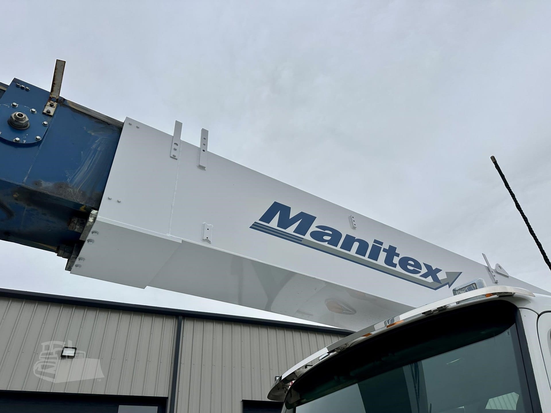 2020 Manitex 40124SHL Cranes Mobile for sale in Wellman, IA - listing photo 10 of 58