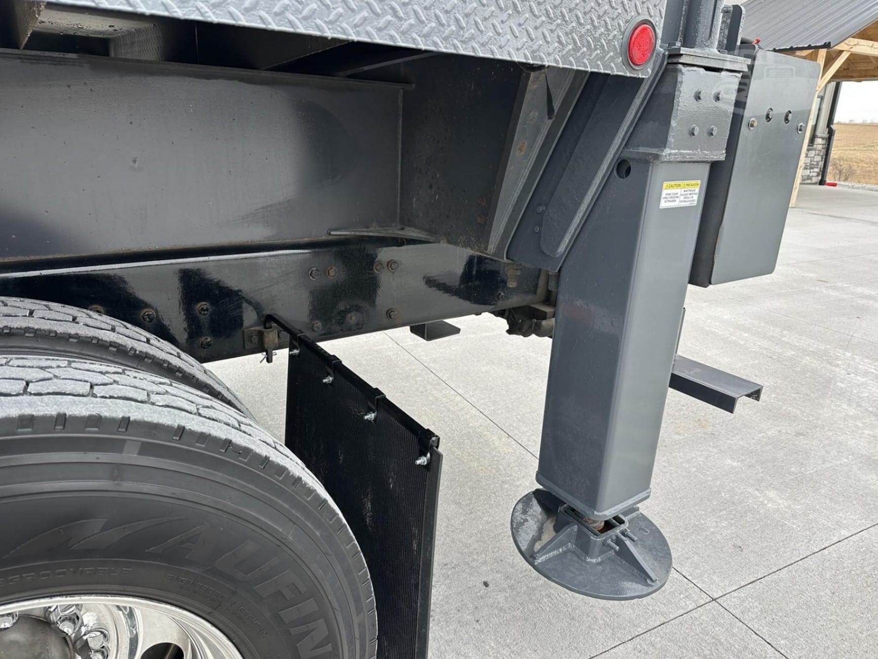 2020 Manitex 40124SHL Cranes Mobile for sale in Wellman, IA - listing photo 19 of 58
