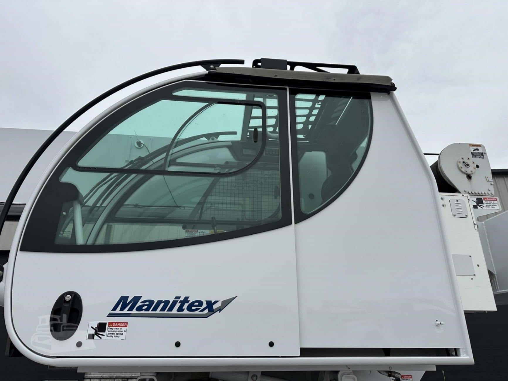 2020 Manitex 40124SHL Cranes Mobile for sale in Wellman, IA - listing photo 22 of 58