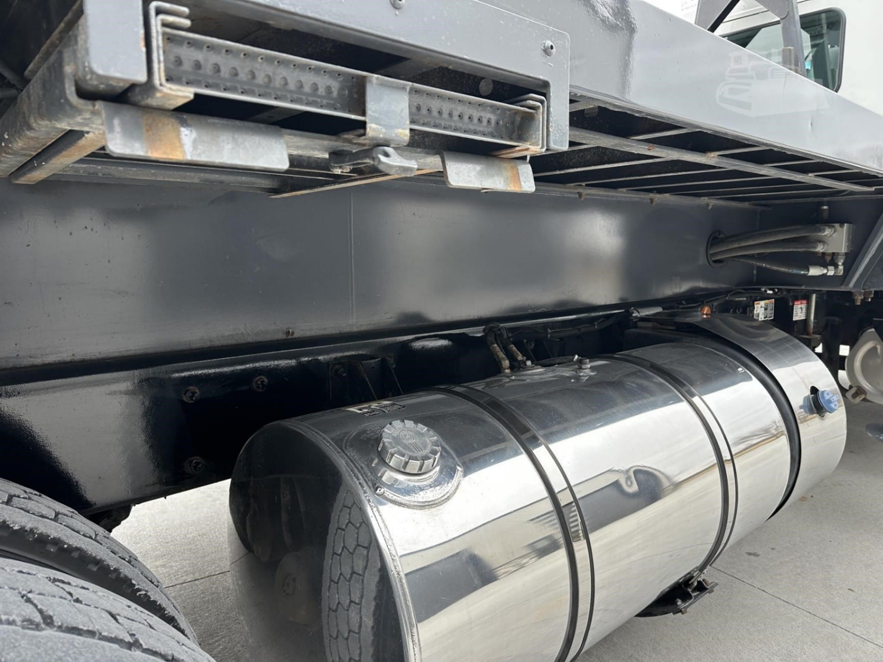 2020 Manitex 40124SHL Cranes Mobile for sale in Wellman, IA - listing photo 33 of 58