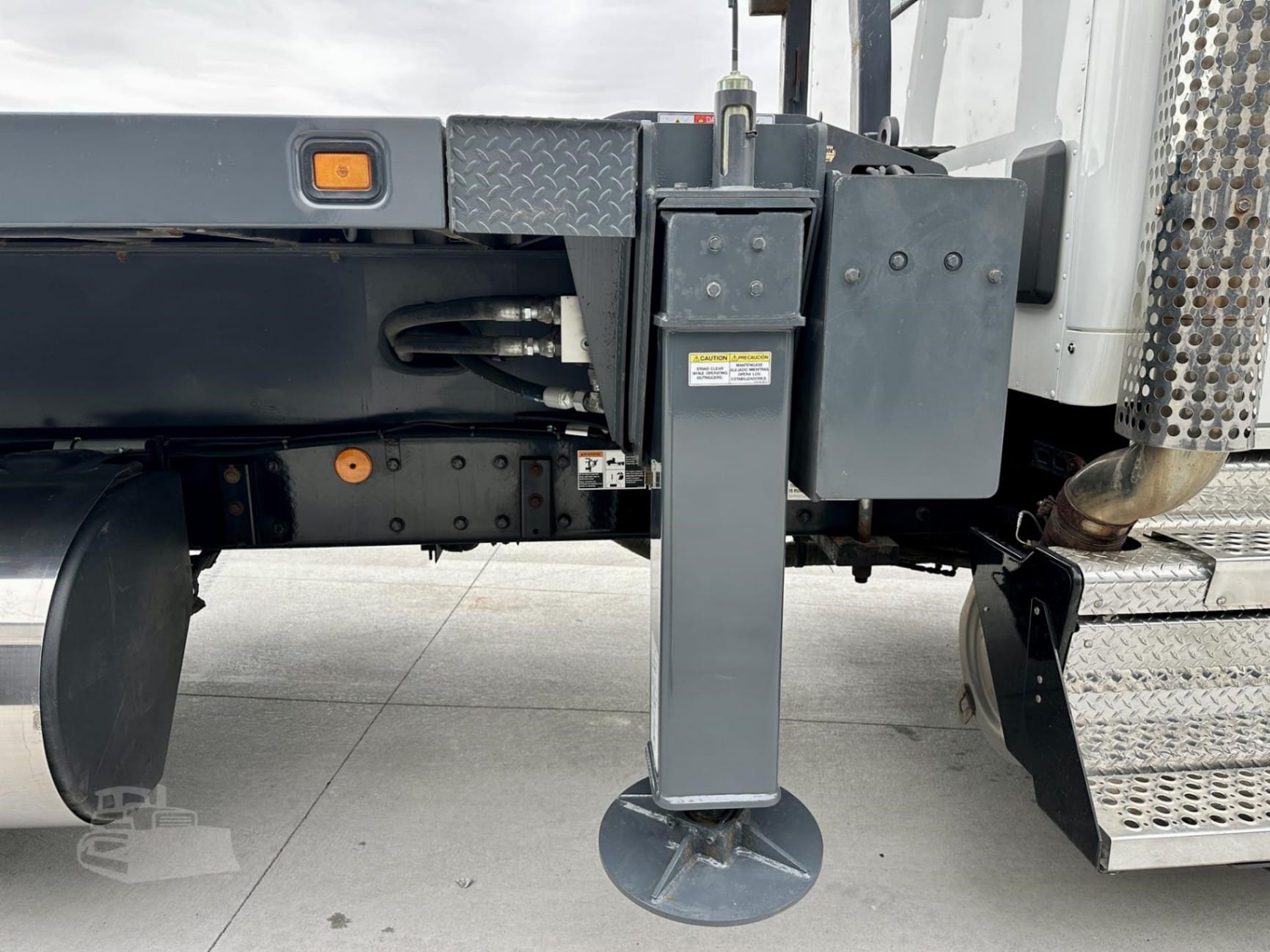 2020 Manitex 40124SHL Cranes Mobile for sale in Wellman, IA - listing photo 36 of 58