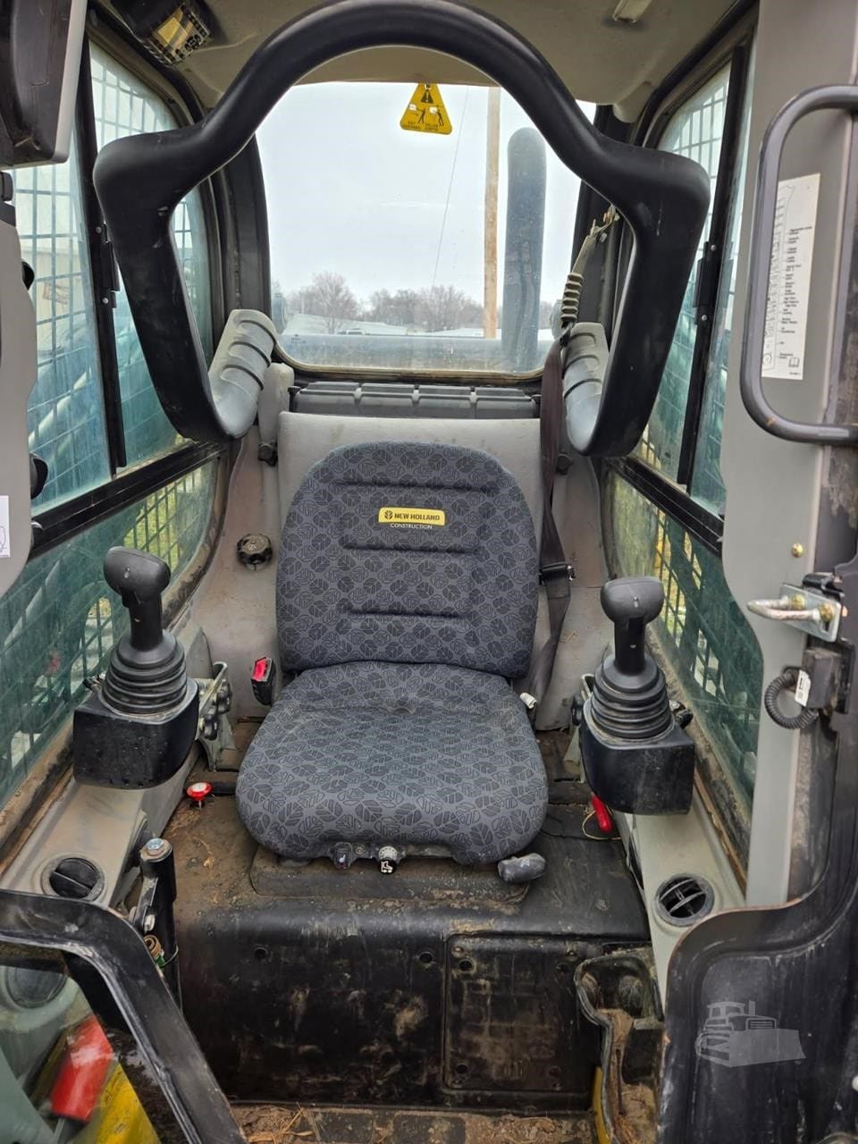2020 New Holland C337 Track Loaders for sale in Beatrice, NE - listing photo 5 of 6