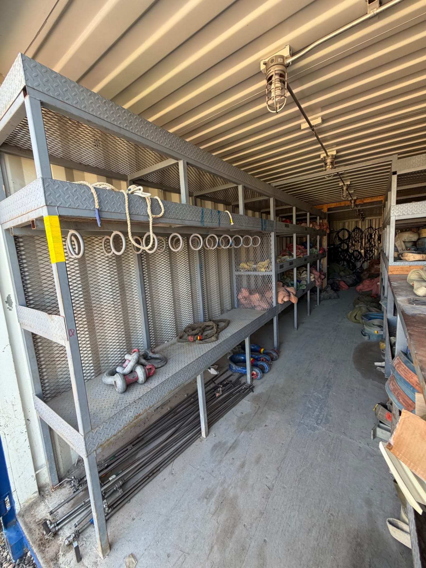 2020 Other 40ft Ports Containers for sale in Houston, TX - listing photo 2 of 37