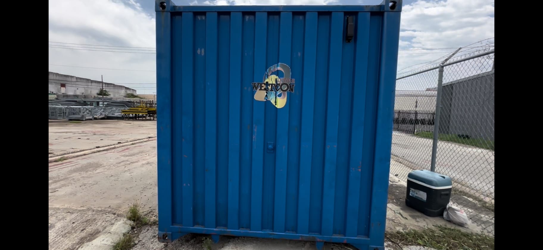 2020 Other 40ft Ports Containers for sale in Houston, TX - listing photo 26 of 37