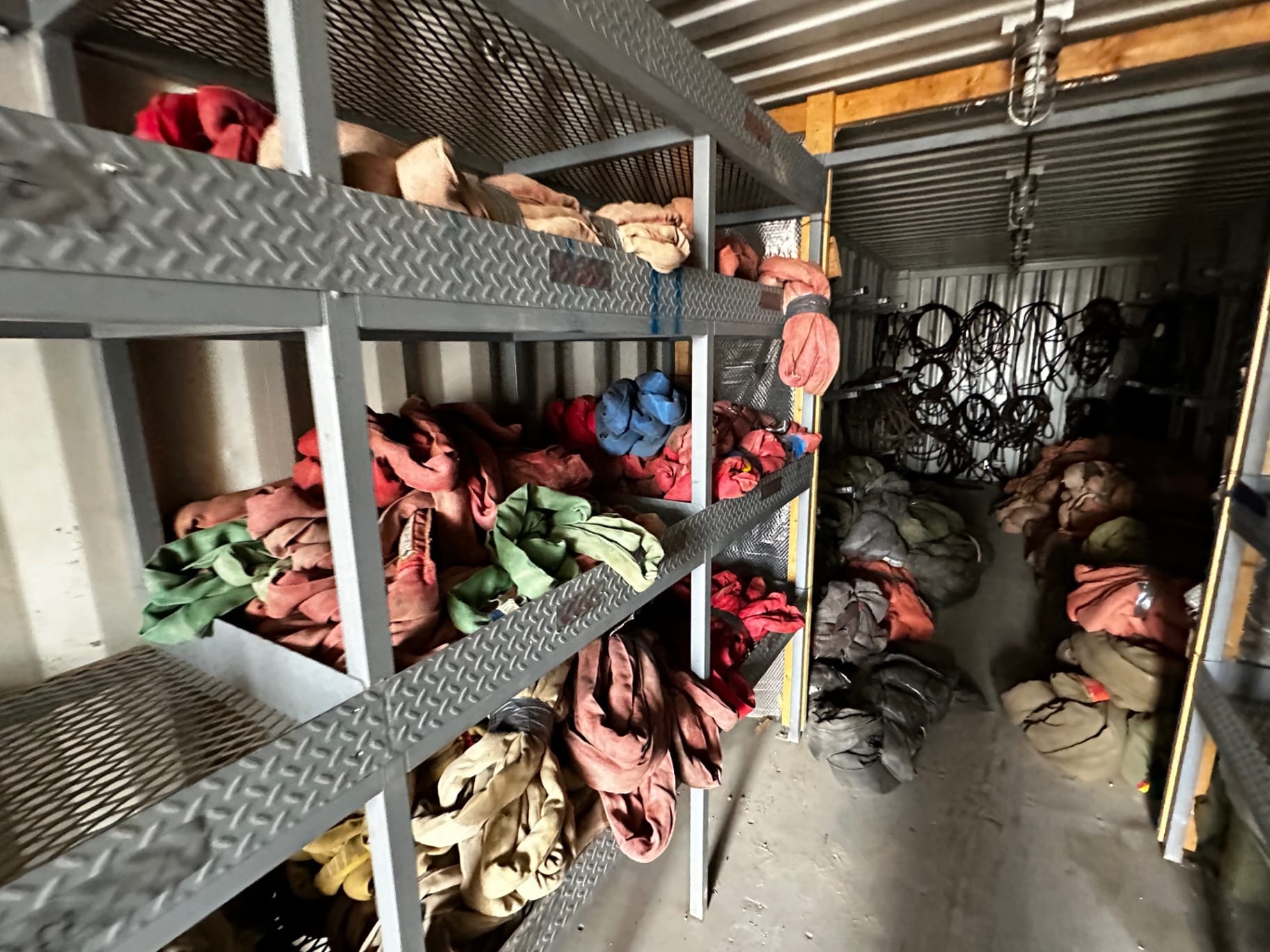2020 Other 40ft Ports Containers for sale in Houston, TX - listing photo 29 of 37
