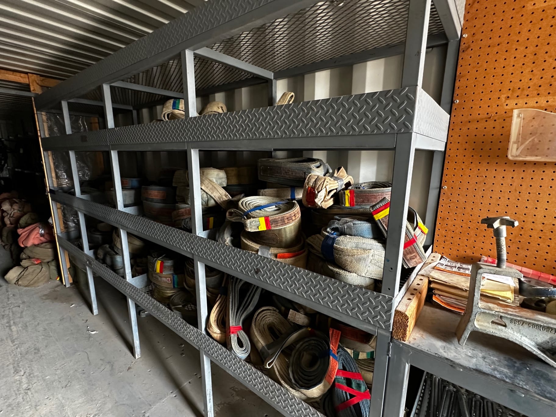 2020 Other 40ft Ports Containers for sale in Houston, TX - listing photo 30 of 37