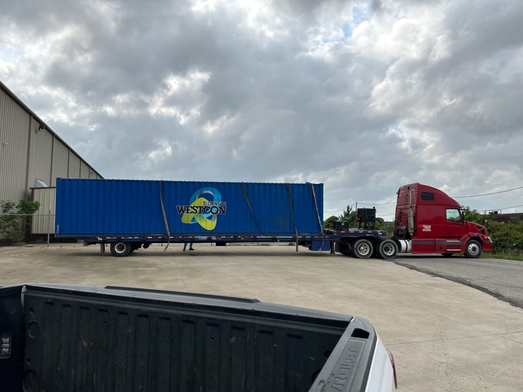 2020 Other 40ft Ports Containers for sale in Houston, TX - listing photo 31 of 37