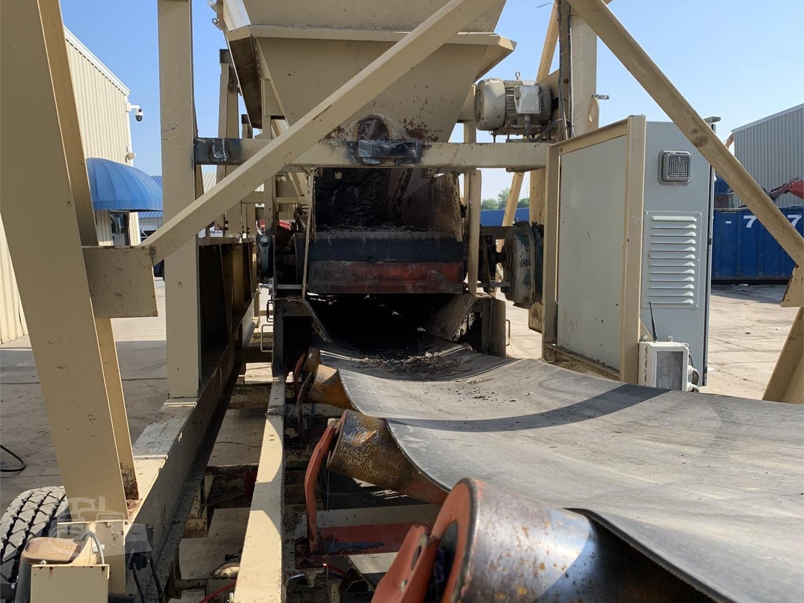 2020 Peerless 2 Bin Conveyors Stockpiling for sale in Glenpool, OK - listing photo 2 of 7
