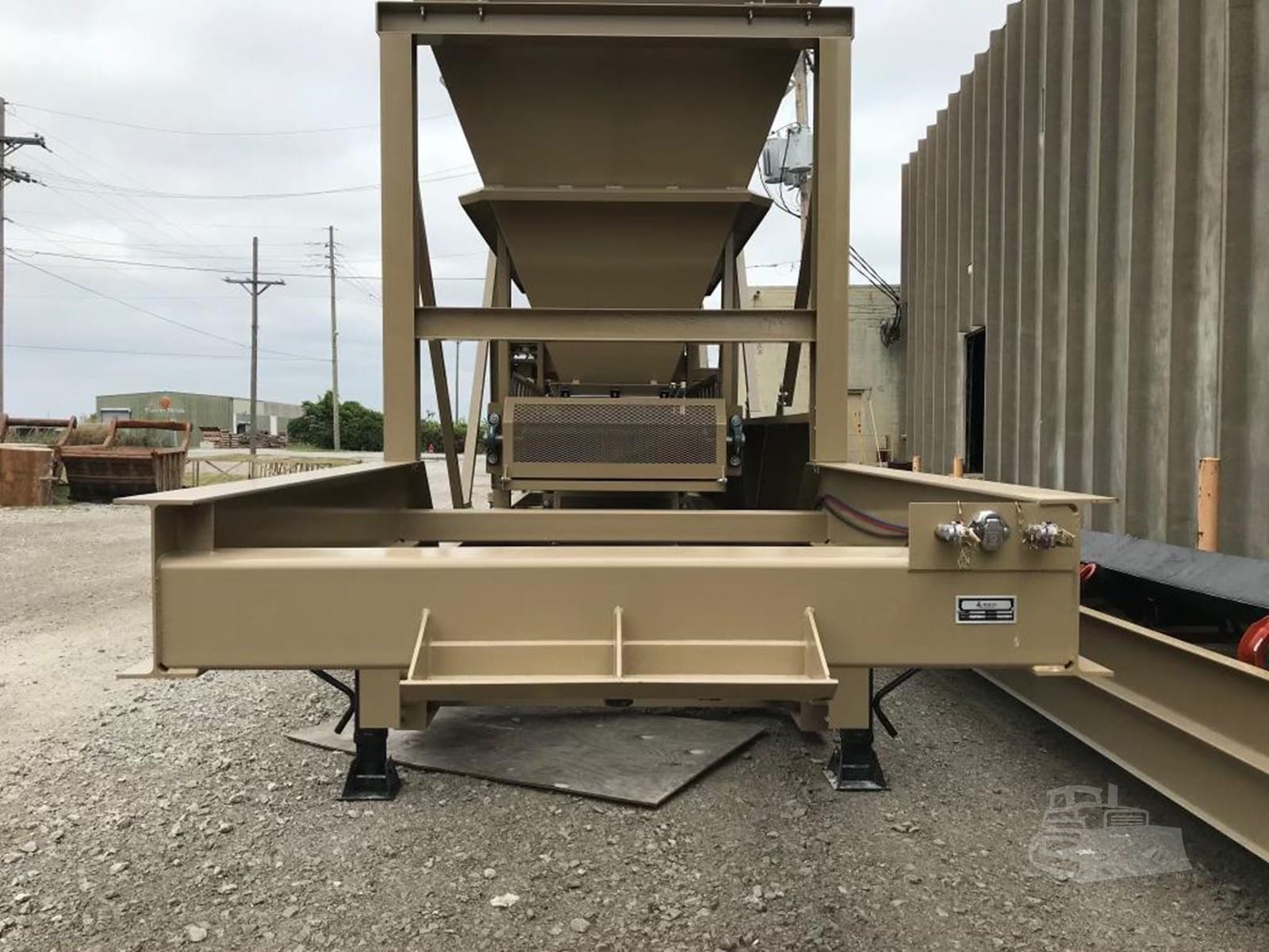 2020 Peerless 2 Bin Conveyors Stockpiling for sale in Glenpool, OK - listing photo 7 of 7