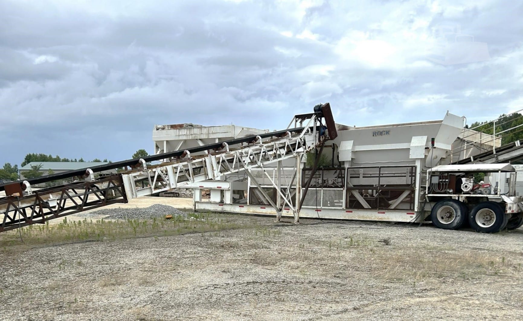 2020 PORT-A-POUR SERIES II Concrete Plants for sale in Murfreesboro, TN - listing photo 2 of 4
