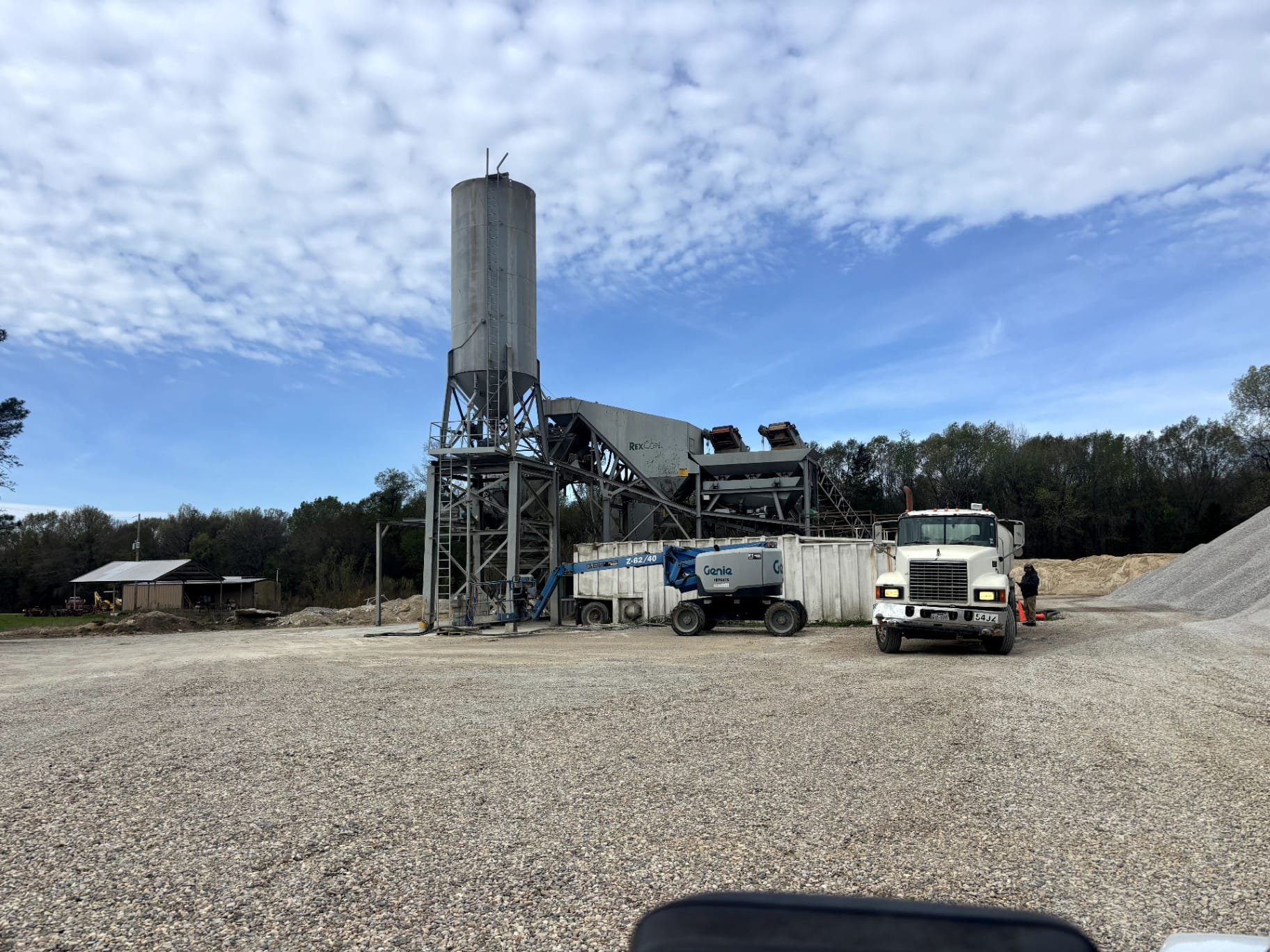 2020 Rexcon Mobile 5 for sale in Rhome, Tx - Photo 3 of 6