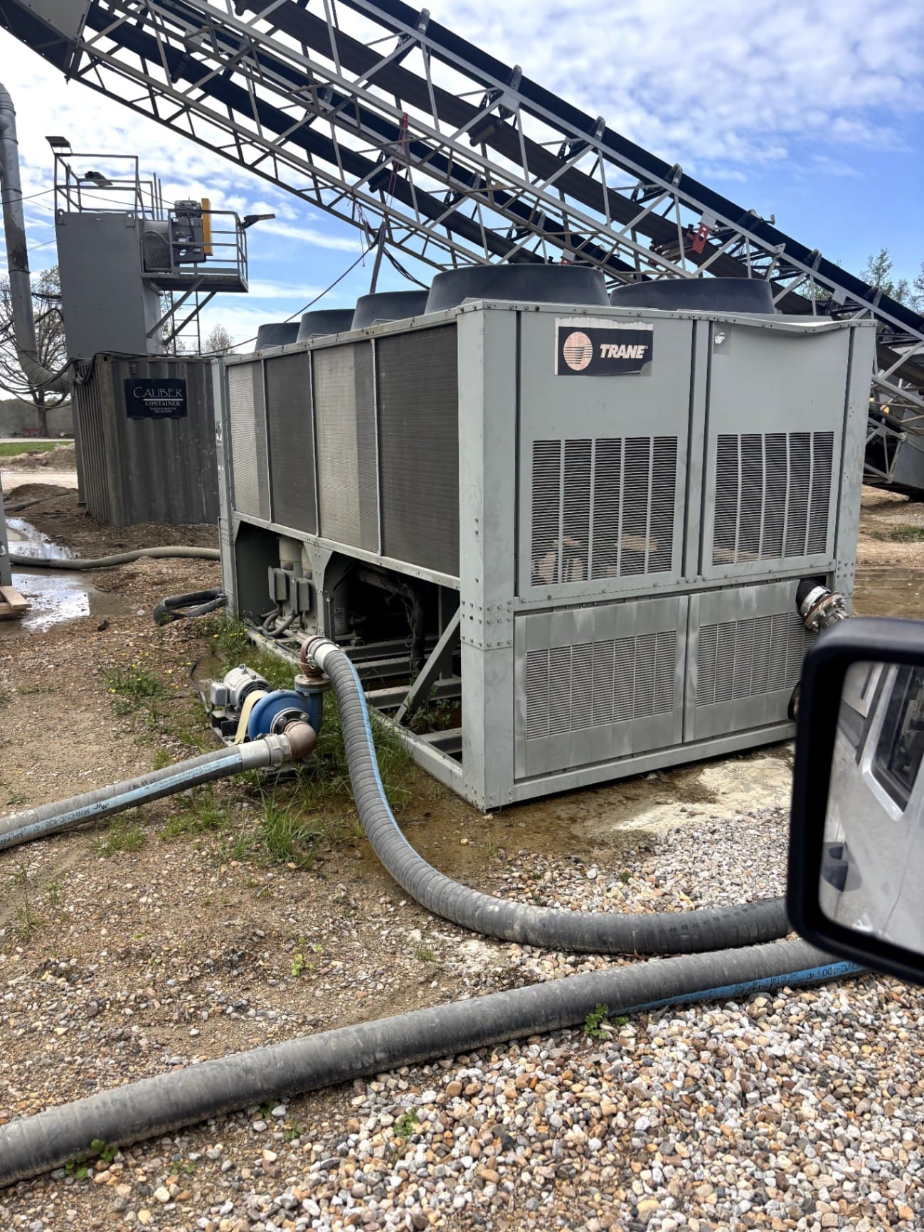 2020 Rexcon Mobile 5 for sale in Rhome, Tx - Photo 5 of 6