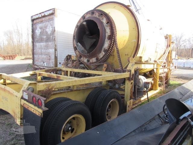 2020 Rexcon S Concrete Plants for sale in Palmyra, MO - primary listing photo of 6
